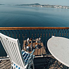 Villa Pietra Butik Otel
